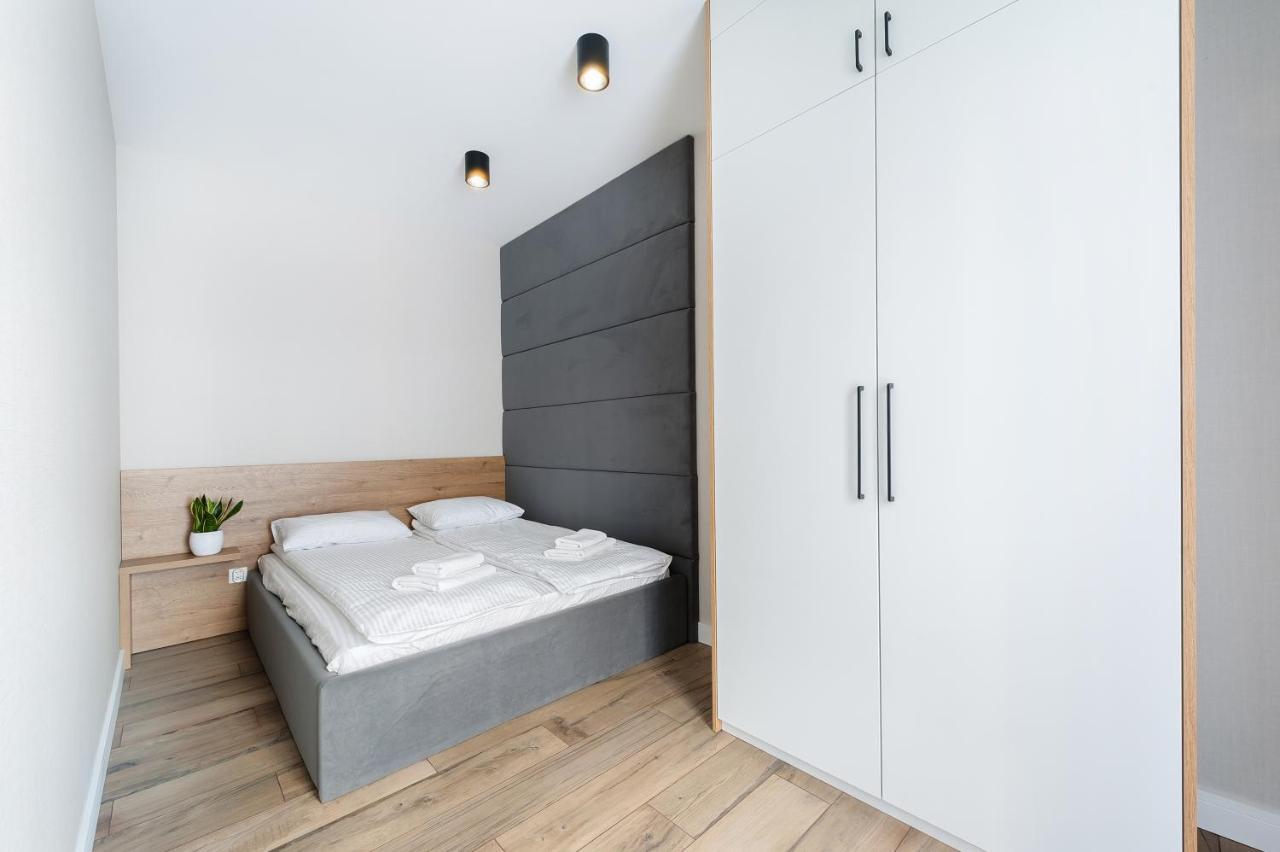 Krakowiak Apartment Extérieur photo