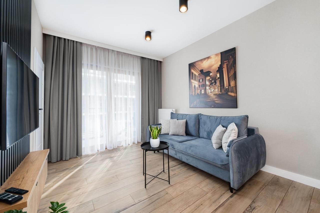 Krakowiak Apartment Extérieur photo