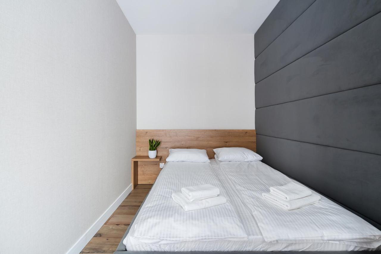 Krakowiak Apartment Extérieur photo